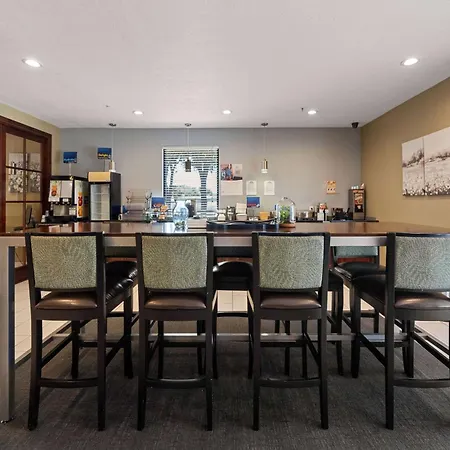Best Western Round Rock