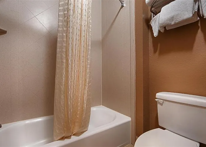 Hotel Days By Wyndham Round Rock