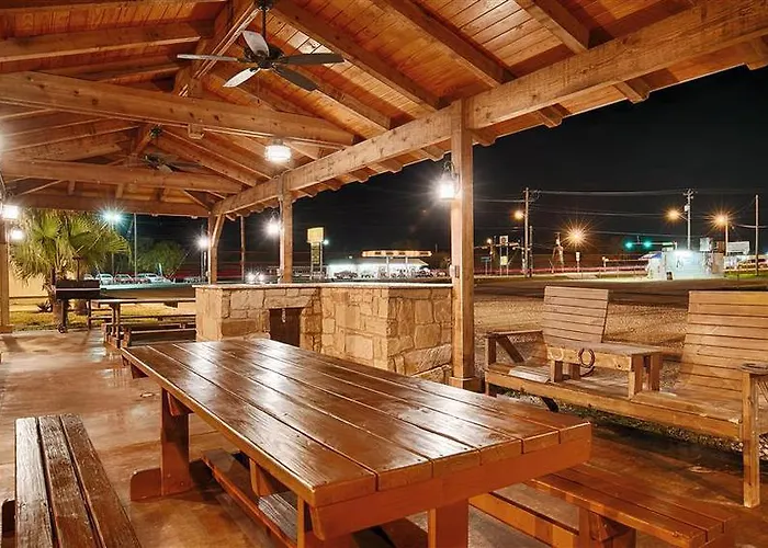 Days By Wyndham 3* Round Rock