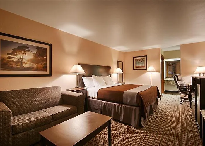 Days By Wyndham Hotel