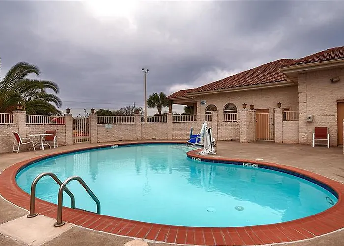Hotel Days By Wyndham Round Rock