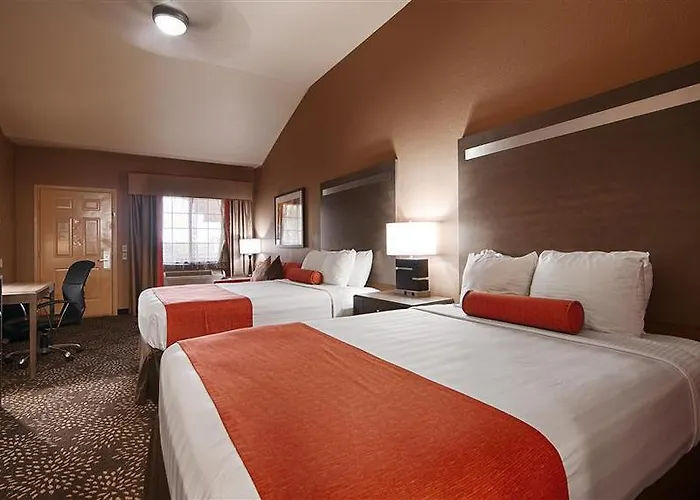Days By Wyndham Round Rock