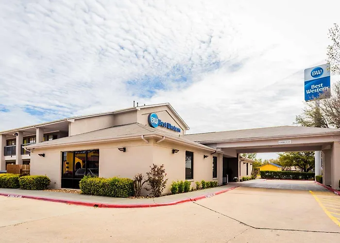 Days By Wyndham Hotel