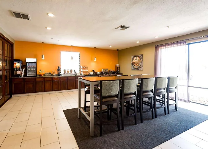 Days By Wyndham Hotel Round Rock