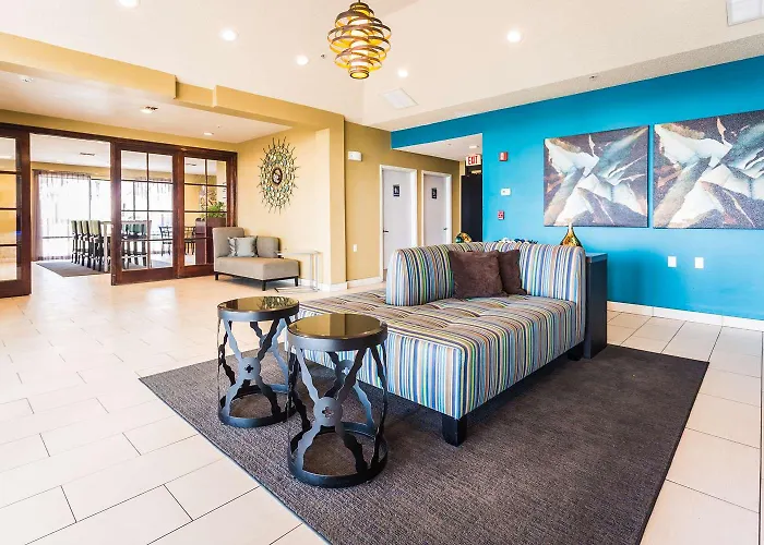 Days By Wyndham Hotel 3*