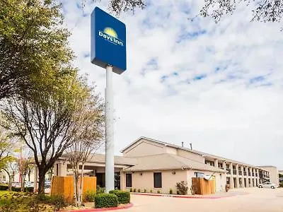 Hotel Days By Wyndham Round Rock