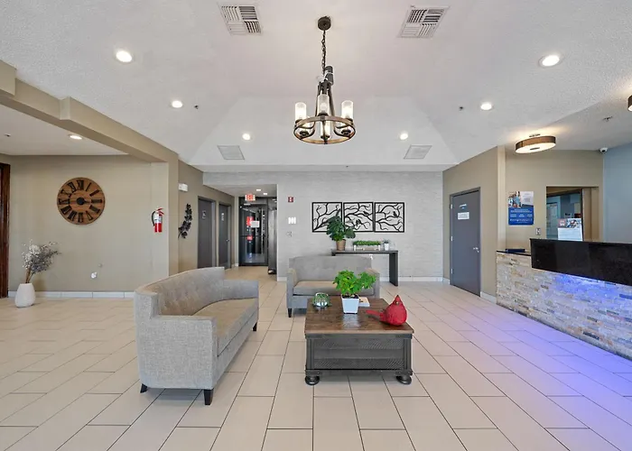 Days By Wyndham Hotel 3*