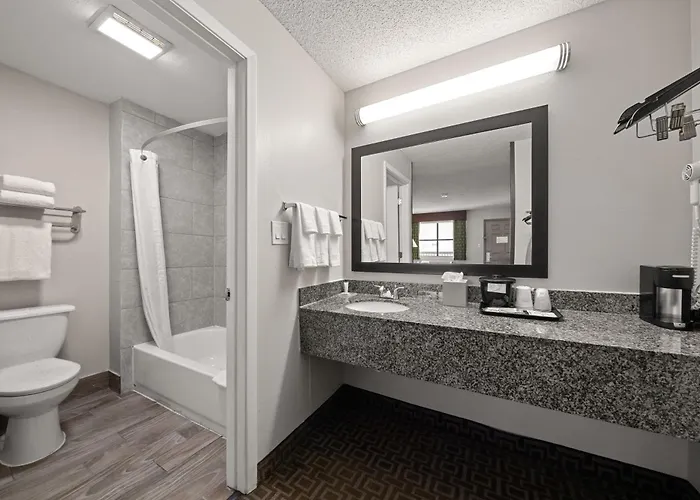 Days By Wyndham Round Rock