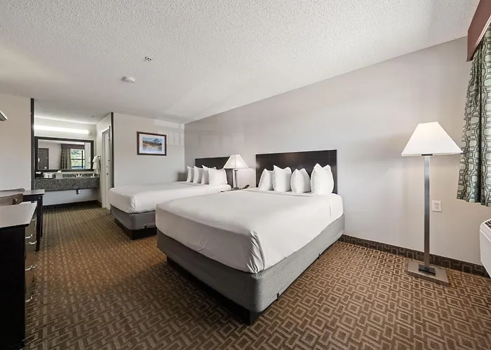 Days By Wyndham Hotel