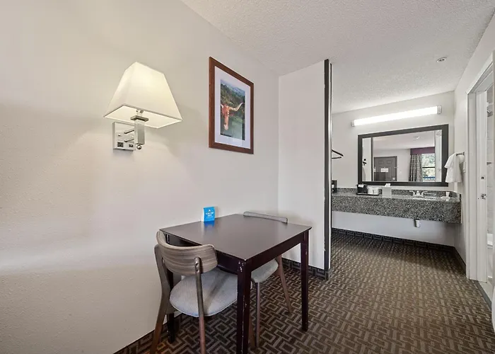 Hotel Days By Wyndham