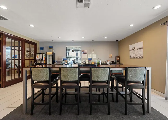 Hotel Days By Wyndham 3*