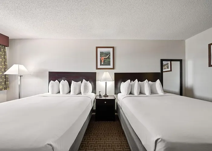 Days By Wyndham 3*