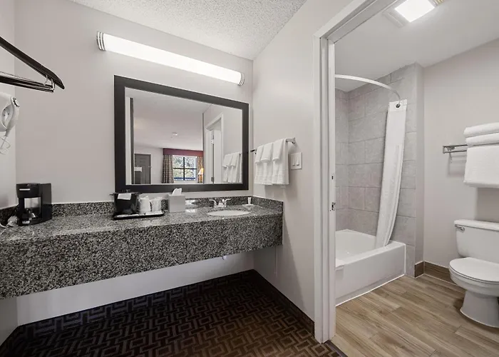 Days By Wyndham Round Rock