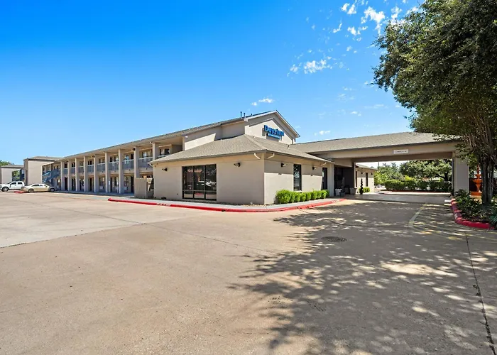 Days By Wyndham 3* Round Rock