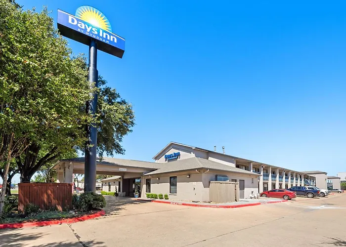 Days By Wyndham