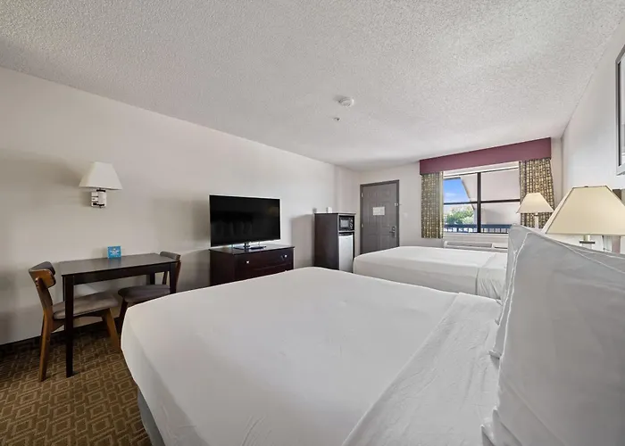 Hotel Days By Wyndham