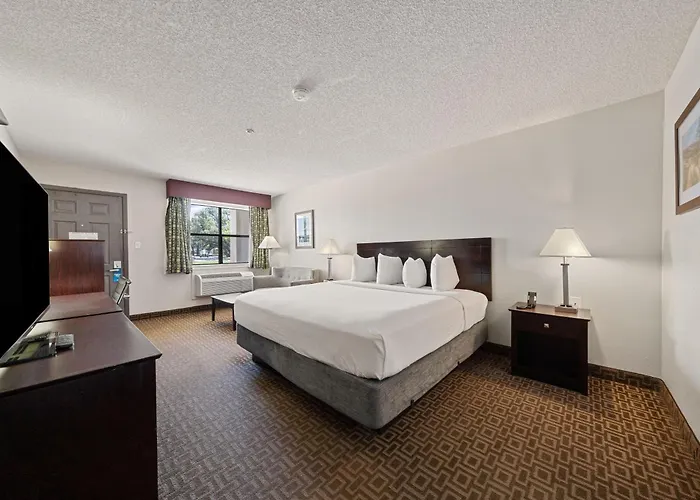 Days By Wyndham Hotel 3*