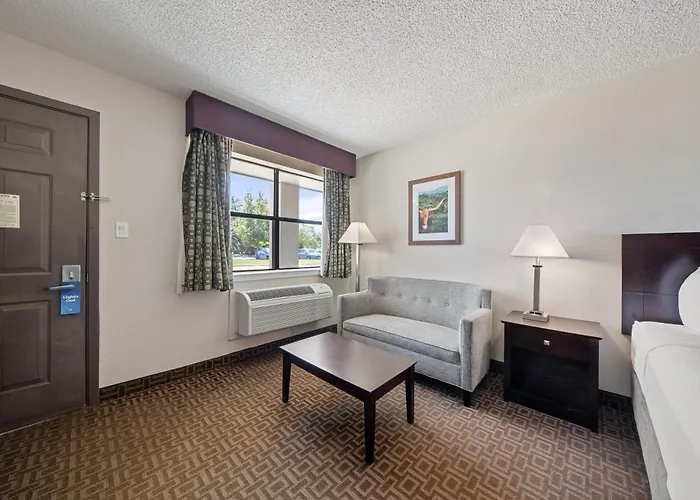 Days By Wyndham Hotel Round Rock