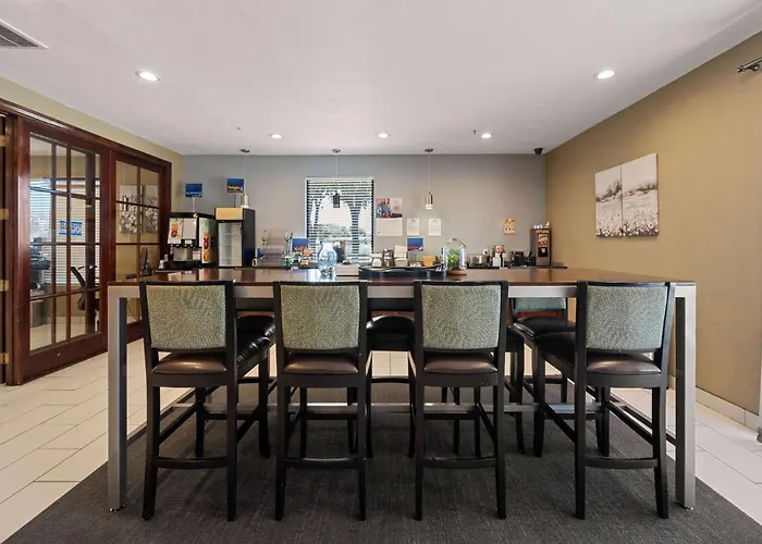 Hotel Days By Wyndham 3*