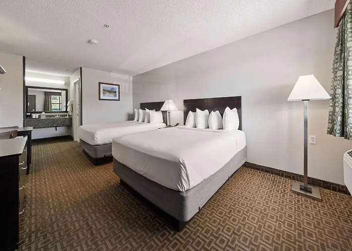 Days By Wyndham Round Rock