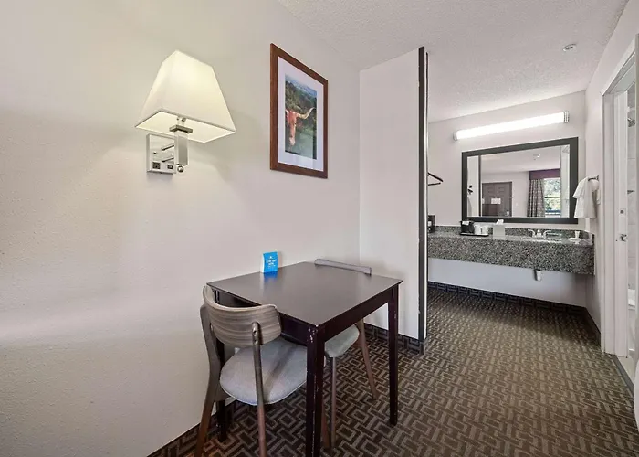 Days By Wyndham 3* Round Rock
