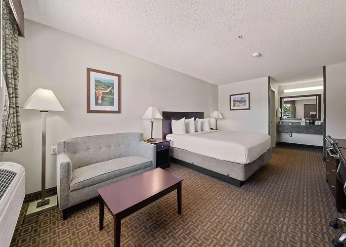 Hotel Days By Wyndham