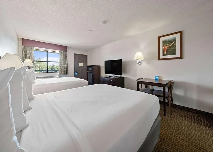 Days By Wyndham Hotel 3*