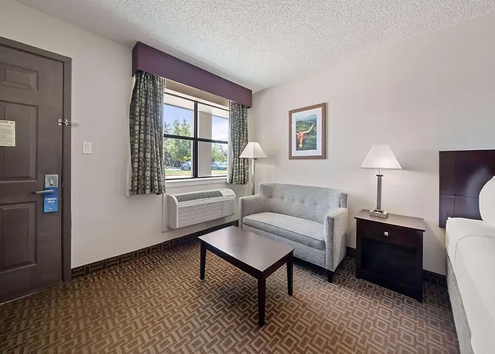 Days By Wyndham Round Rock