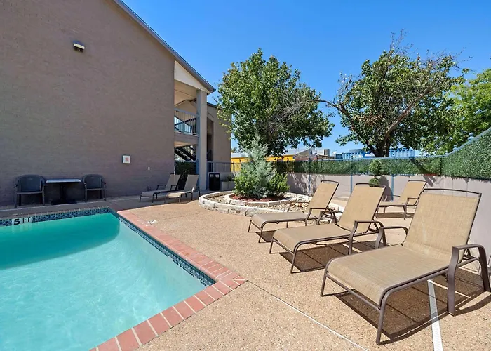 Days By Wyndham 3* Round Rock