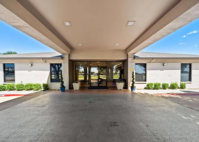 Hotel Days By Wyndham 3*