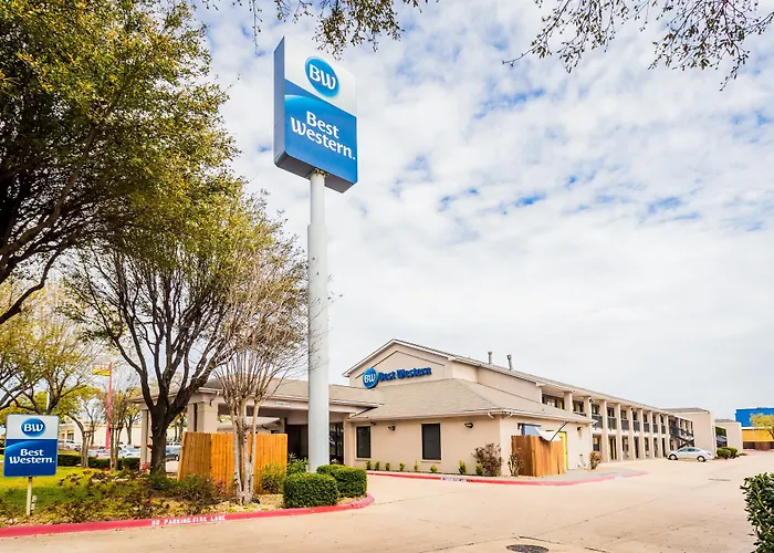 Days By Wyndham Hotel Round Rock
