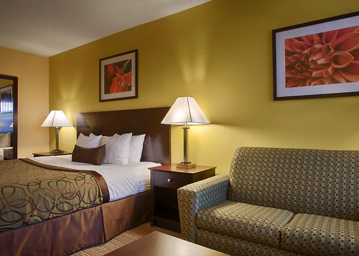 Hotel Days By Wyndham