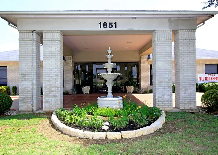 Days By Wyndham Hotel 3*