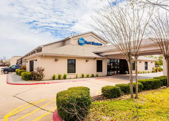 Days By Wyndham Round Rock