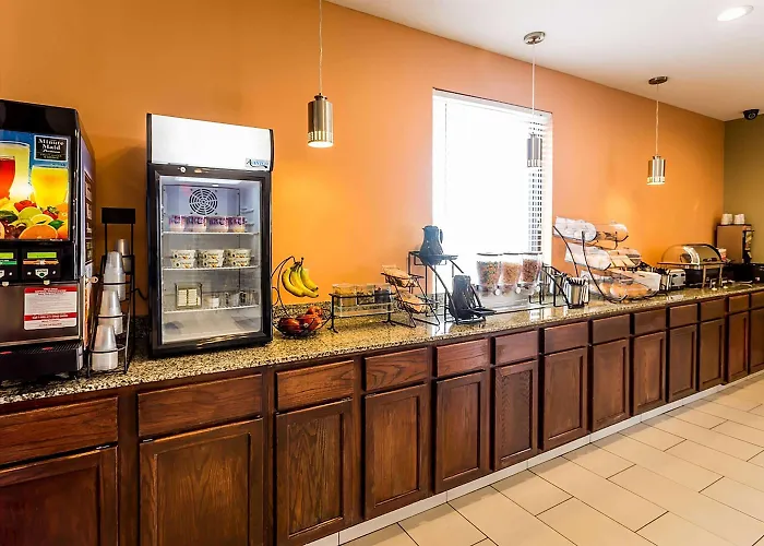 Days By Wyndham Hotel 3*
