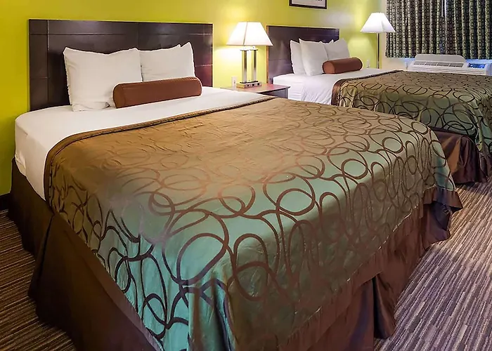 Days By Wyndham Hotel Round Rock