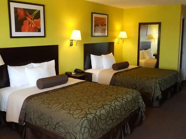 Hotel Days By Wyndham 3*