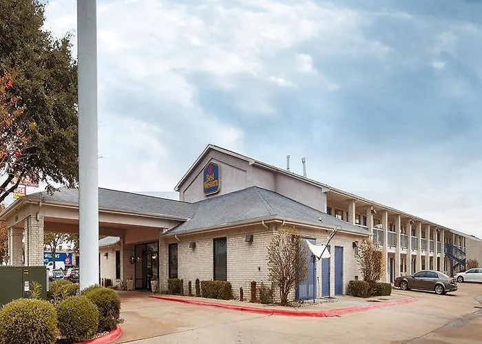 Days By Wyndham Round Rock