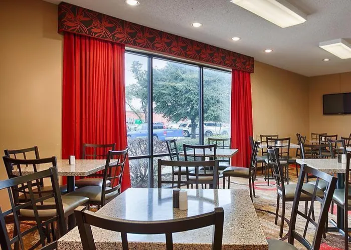 Hotel Days By Wyndham Round Rock