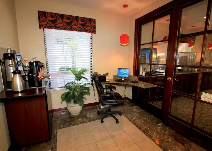 Hotel Days By Wyndham Round Rock