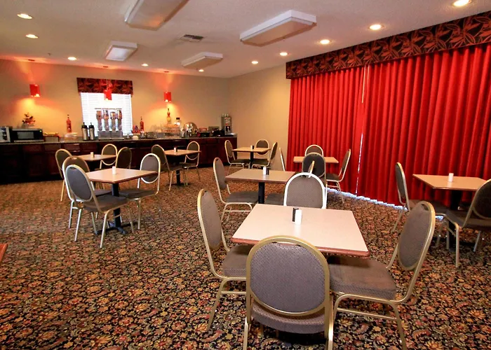 Hotel Days By Wyndham 3*