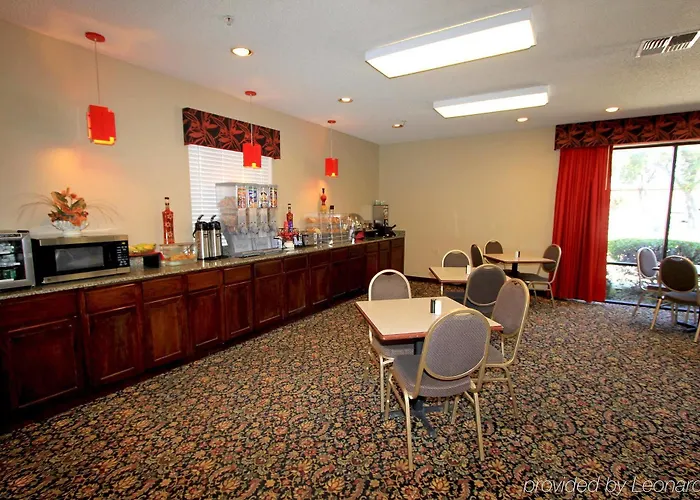 Hotel Days By Wyndham