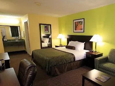 Hotel Days By Wyndham