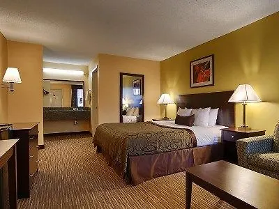 Days By Wyndham 3*