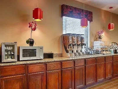 Days By Wyndham Round Rock