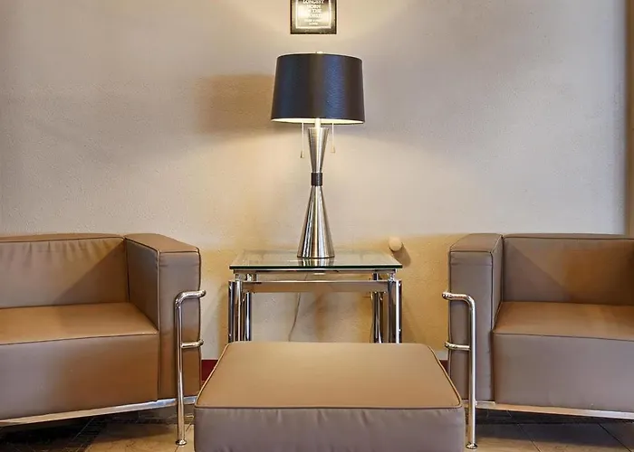 Hotel Days By Wyndham 3*