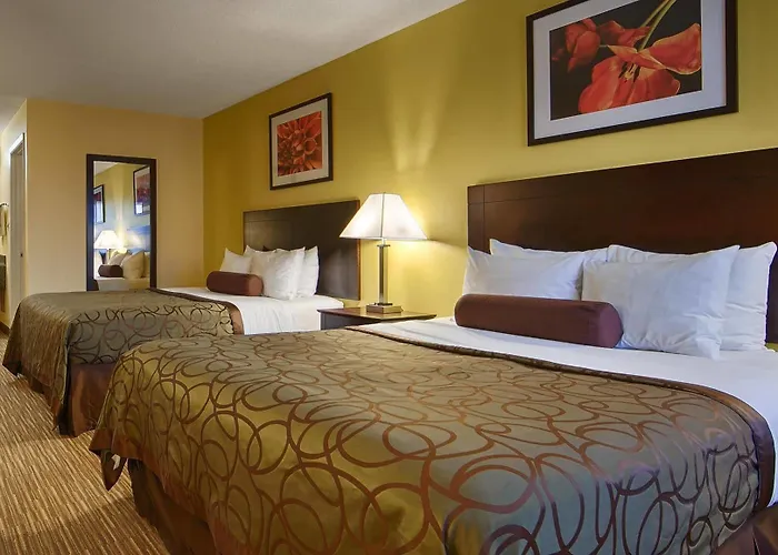 Days By Wyndham Round Rock