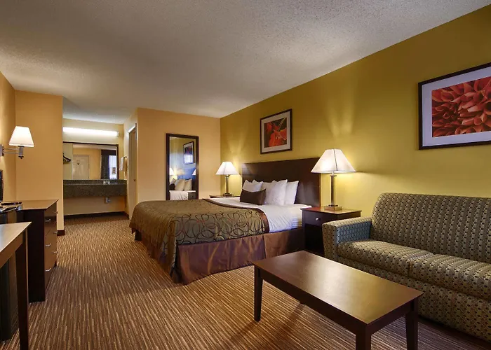 Days By Wyndham 3*