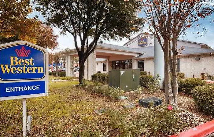 Hotel Days By Wyndham Round Rock