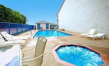 Hotel Days By Wyndham